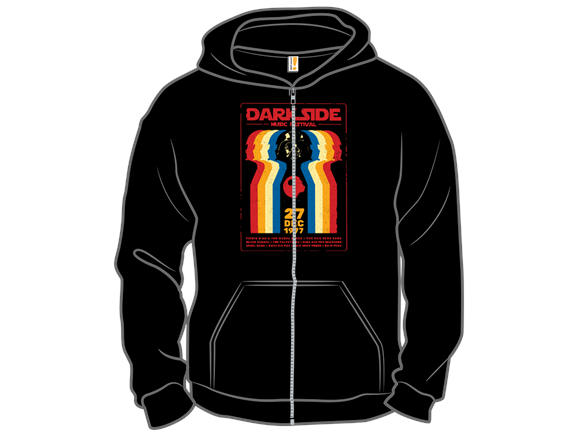 Dark Side Music Fest