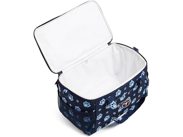 Vera Bradley Women's Recycled Lighten Up Nfl Cooler