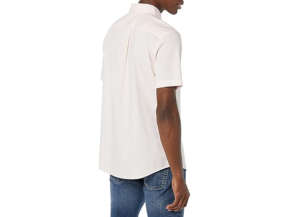 AE Mens Short Sleeve Shirt