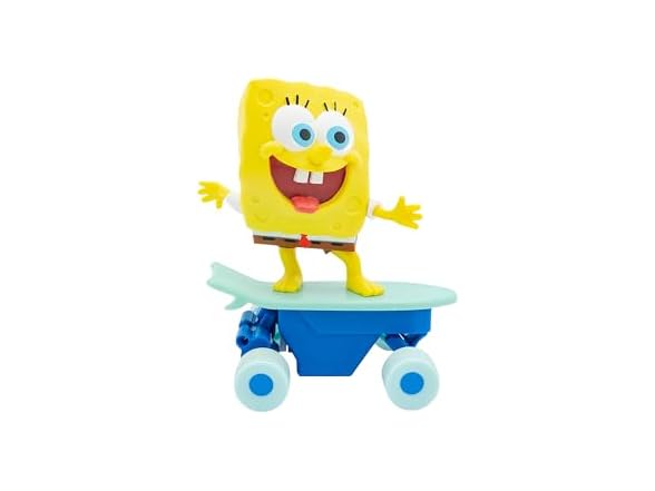 SpongeBob SquarePants Surf's Up RC Vehicle