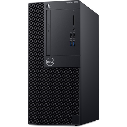 Dell OptiPlex 3070 TWR Desktop PC (Open Box) - Gallery 4