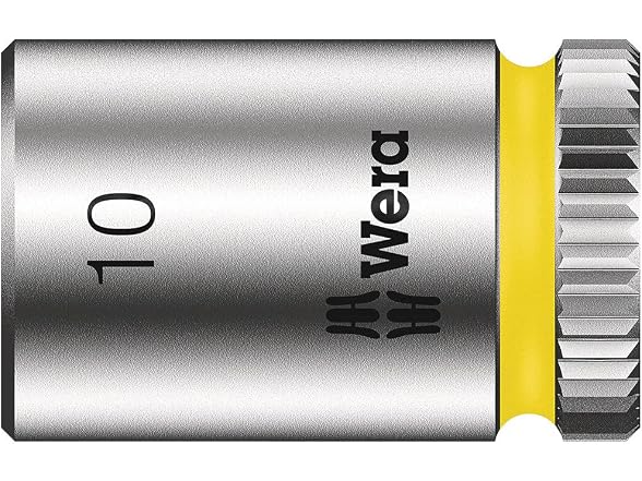 Wera WER05049070001 Tool-Check Combi 40Pc Set