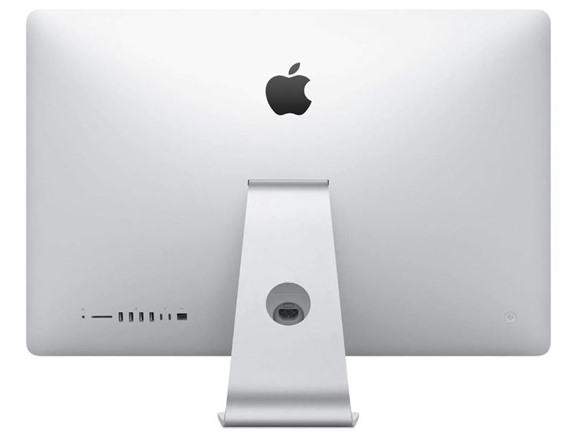 Apple MRT32LL/A iMac 2019 (Open Box)