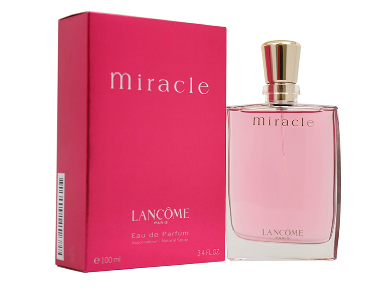 Lancome Miracle EDP Spray 3.4oz - Gallery 2