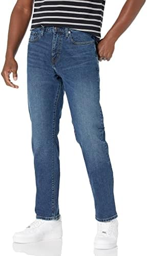 Amazon Essentials Men Athletic Stretch Jean - Gallery 26