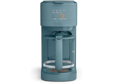 $57.99, Was $99.99, 42% Off! BELLA VersaBrew 2-in1 Coffee Maker dealfomo