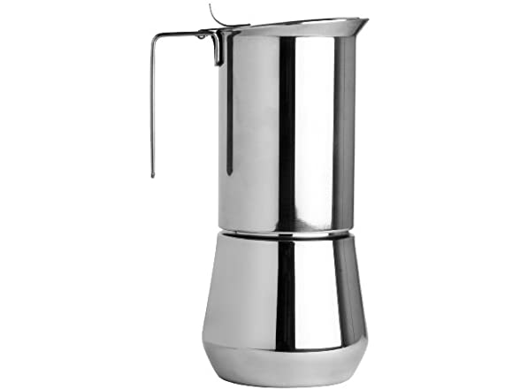 Best Stainless Steel Stovetop Espresso Maker