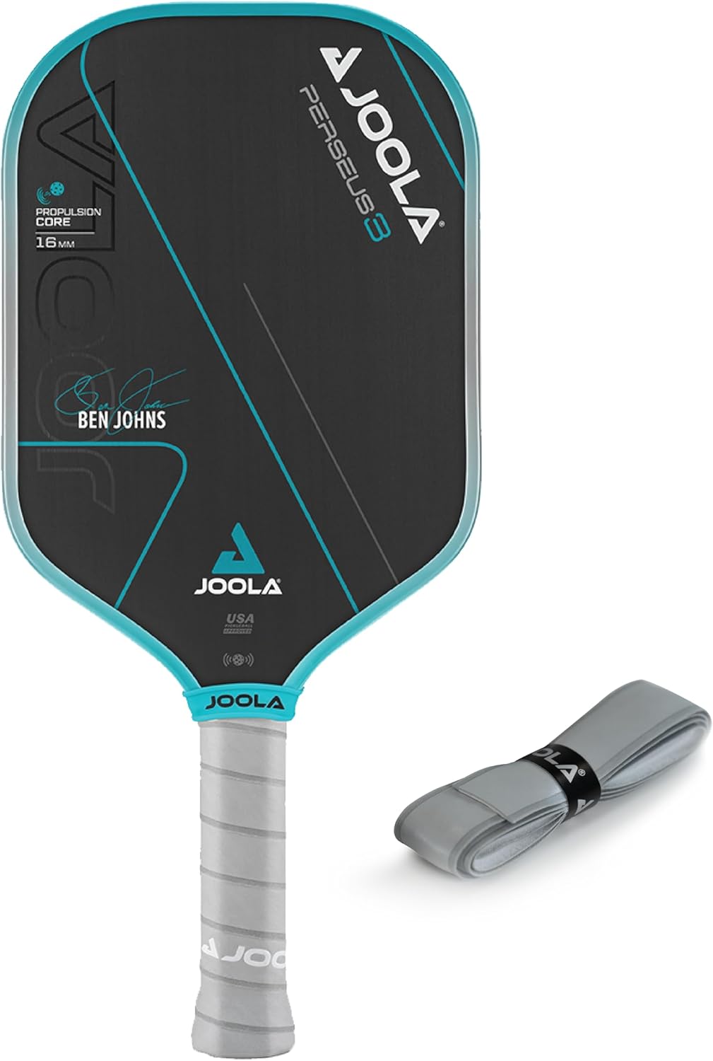 JOOLA Ben Johns Pickleball Paddle - Gallery 7