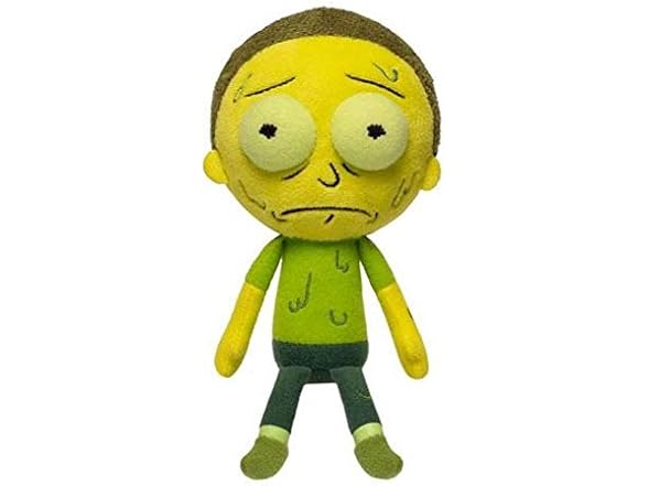 3-Pack Funko Galactic Plush Figures Multicolor