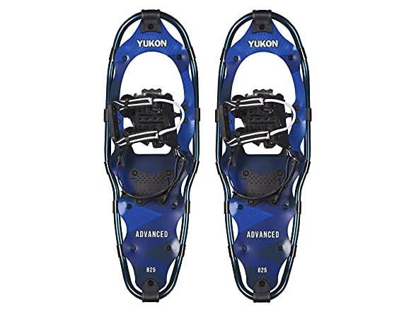 Yukon Charlie's Snowshoe