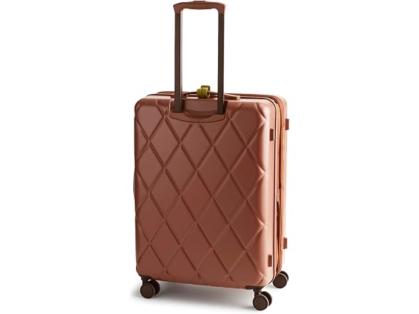 Vera Bradley Hardside Luggage 26" Adair Spinner Luggage