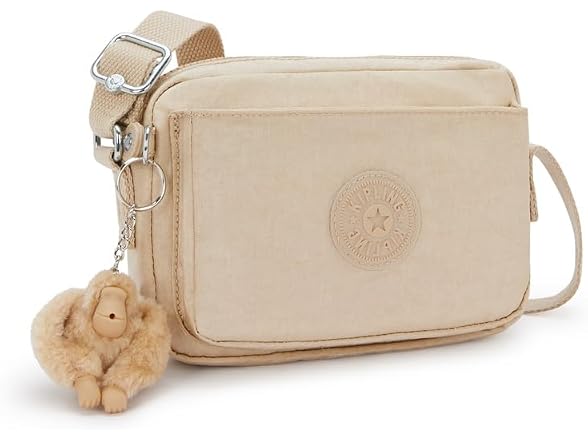 Kipling Women's Abanu Crossbody Bags,
