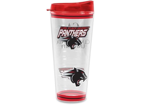 NCAA Double Wall 20oz Tritan Tumbler