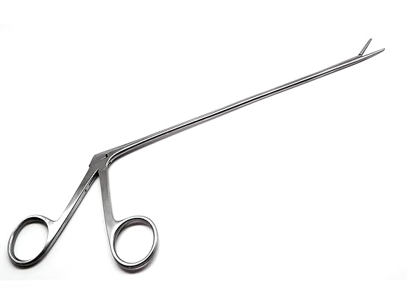 SUPERIOR INSTRUMENTS Ear ENT Forceps 8"