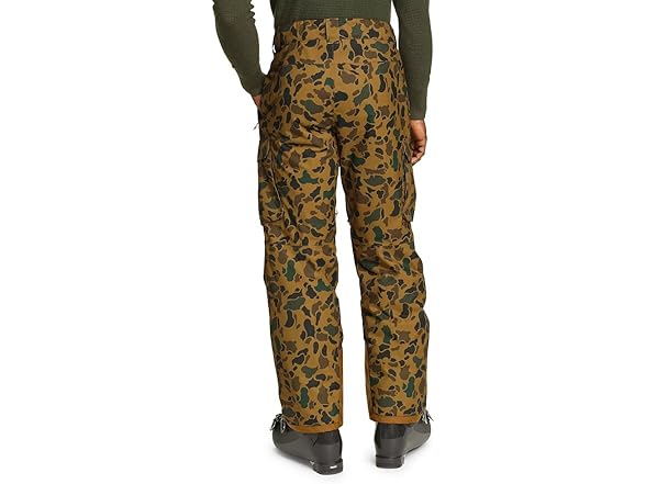 Eddie Bauer Powder Search 2.0 Insulated