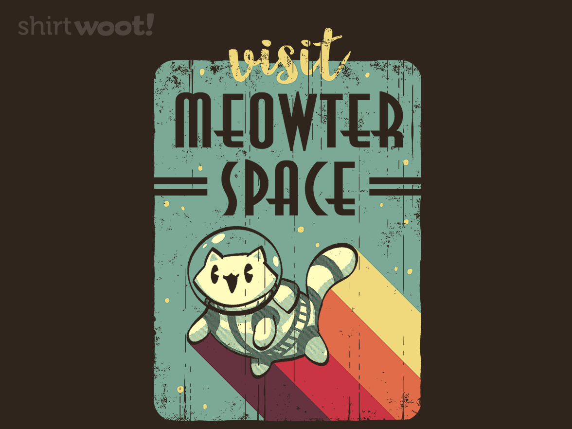 Meowter Space - Gallery 4