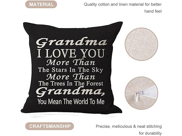 Andreannie Family is Everything Pillow