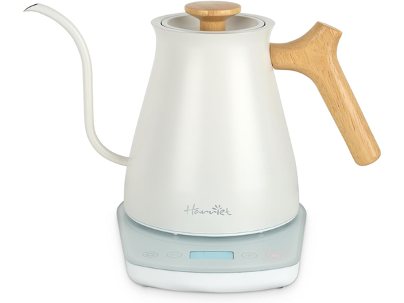 Harriet Gooseneck Electric Kettle