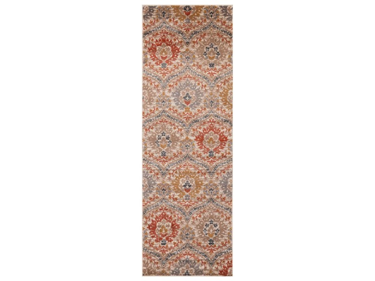 Superior Indoor Rug, Jute Backed Augusta Collection 4'x6' - Gallery 19
