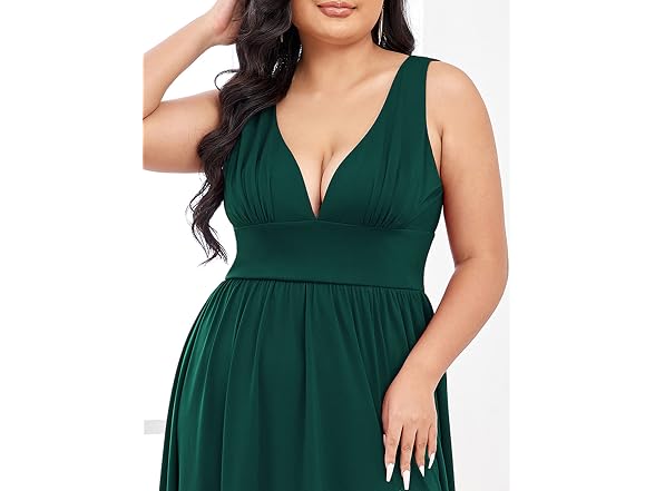 Ever-Pretty Women (14) Sexy Floor Length Dress