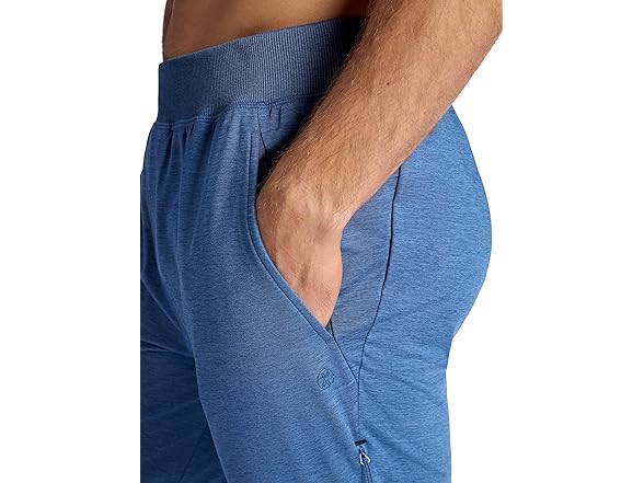 Gaiam Mens Serenity Flow Jogger