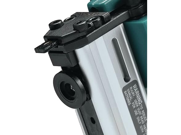 Makita XTS01Z Makita XTS01Z 18V LXT Crown Stapler