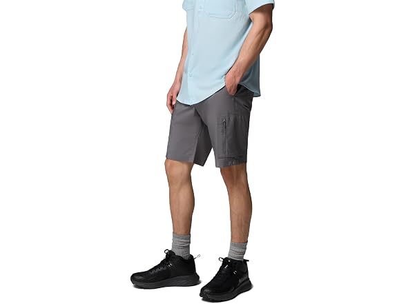 Columbia Men's (34) Men's Silver Ridge Utility Car