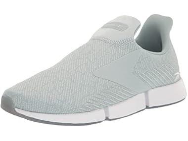 $14.99, Was $80, 81% Off! Reebok Women's DailyFit DMX Walking Shoe dealfomo
