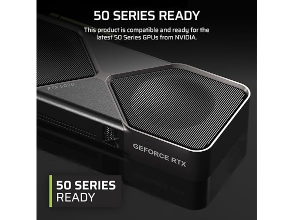 CORSAIR RM1000x Fully Modular ATX Power Supply