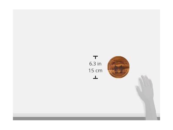 Disney Mickey Mouse & Minnie Cheese Board