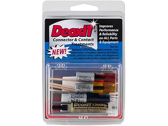 CAIG LABORATORIES CAIG K-2C DeoxIT
