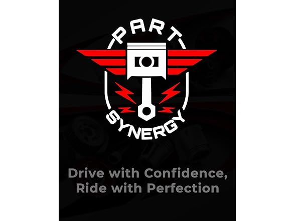 Part Synergy Replacement for Vapor 