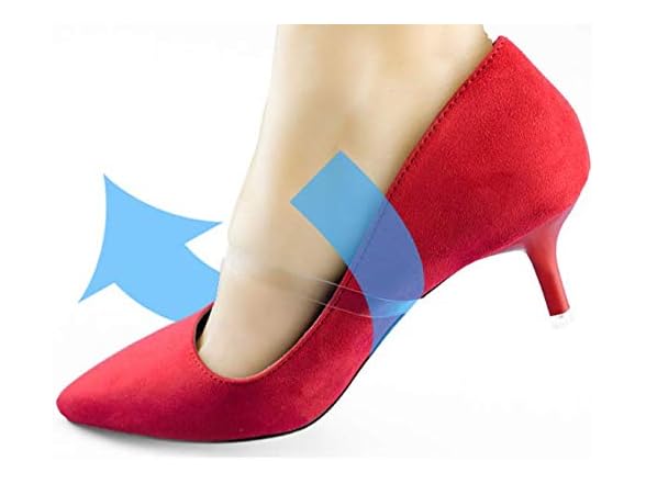 DNHCLL Women's Invisible Shoelace