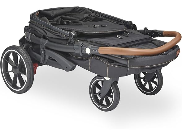 Larktale Adjustable Stroller, 2 Seater