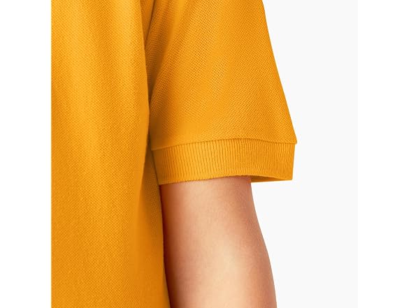 Dickies Boys (L) Short Sleeve Pique Polo