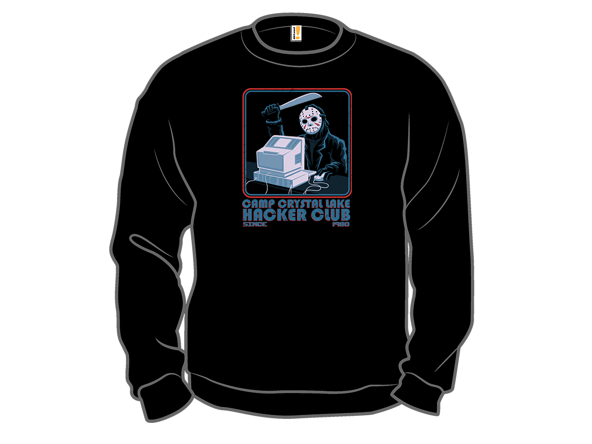 Scary Hacker - Gallery 11