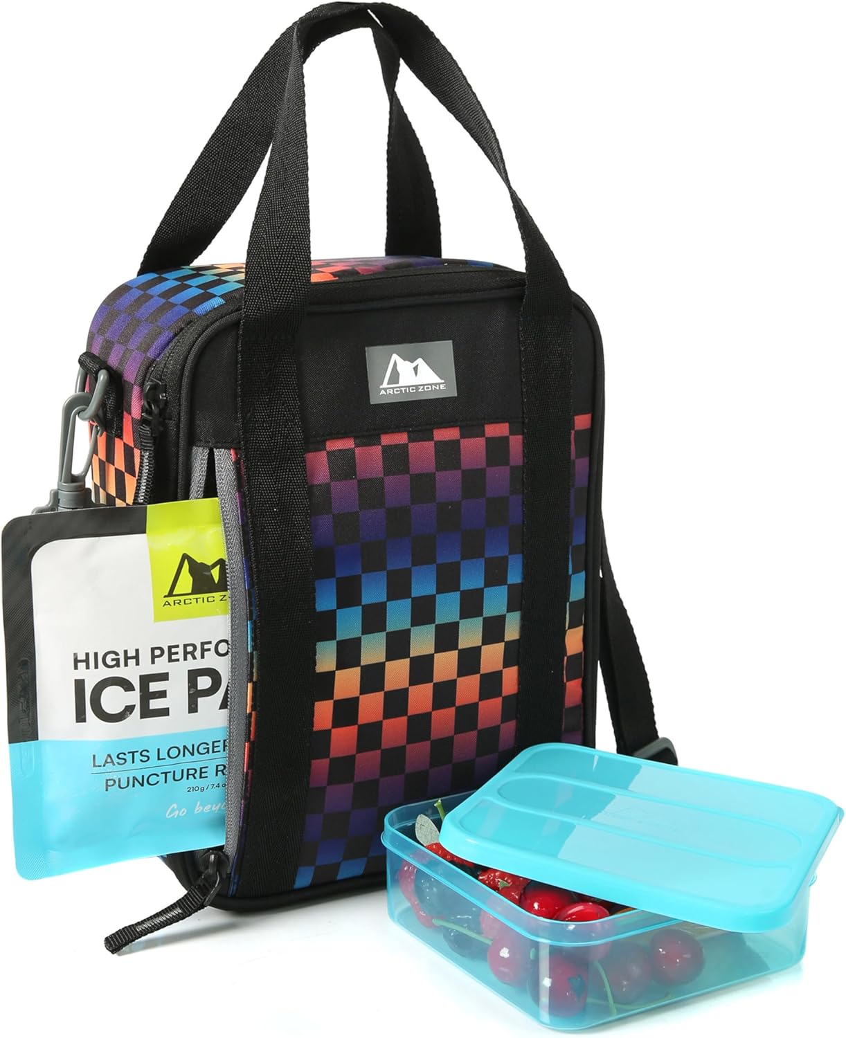 Arctic Zone Urban Lunch Box Combo - Gallery 9