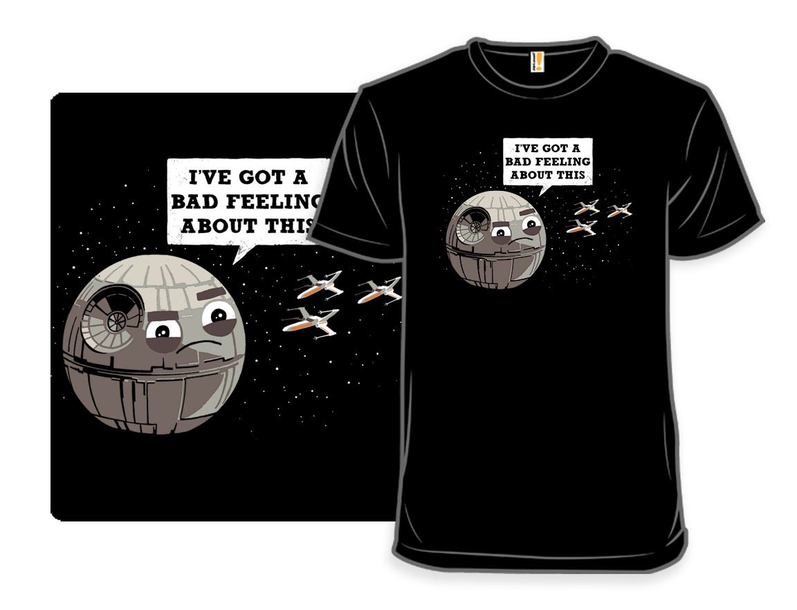 I've Got a Bad Feeling - Gallery 3