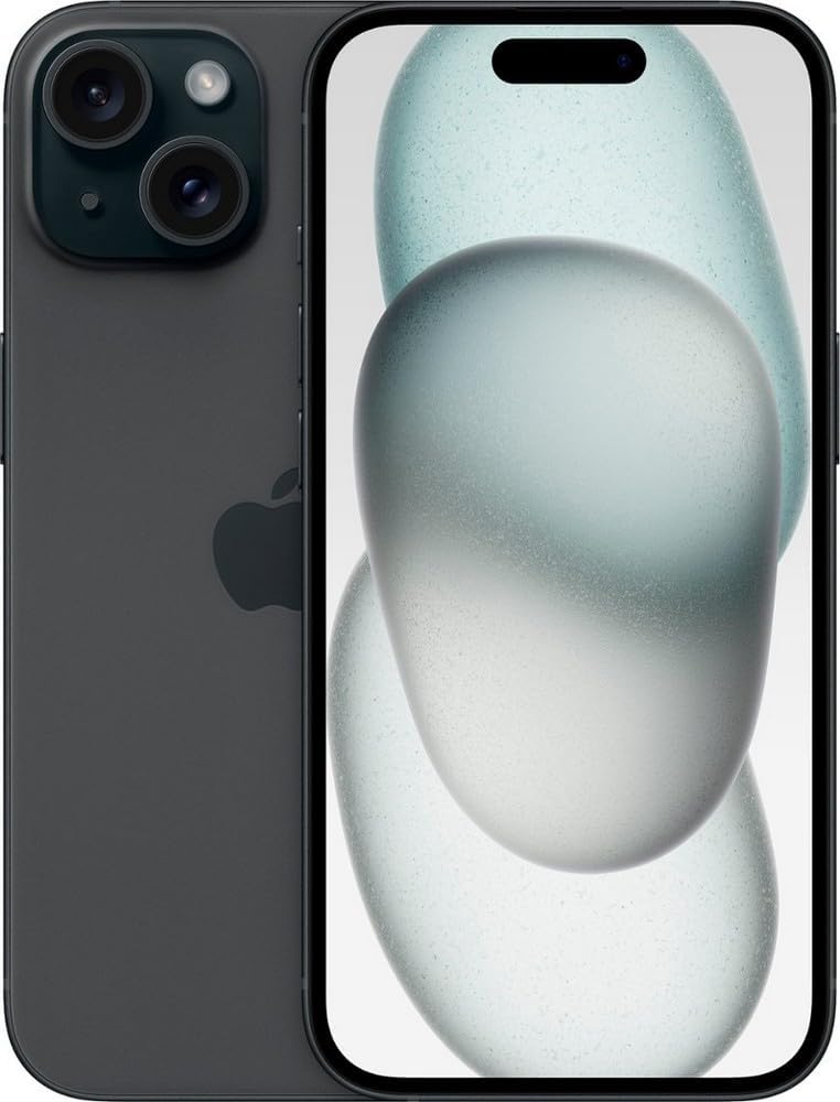Apple iPhone 15 Unlocked (Refurbished) - Gallery 4