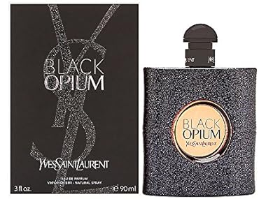 $80.99 Yves Saint Laurent Black Opium EDP 3.0oz dealfomo