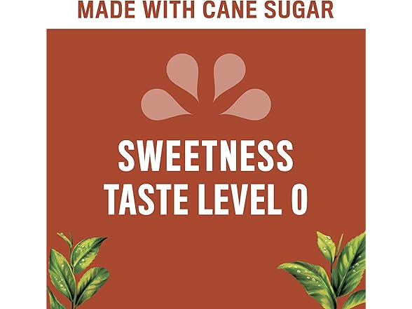 6PK Gold Peak Tea, Unsweet Tea, 16.9 fl oz
