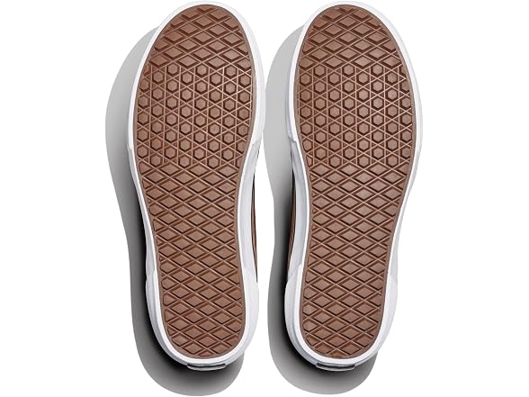 Vans Men Ashwood Hi Vansguard Shoe