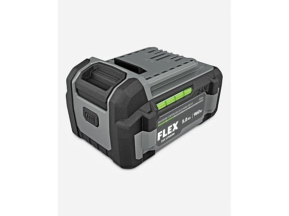 FLEX FX0121-1 5.0Ah 24V Lithium-Ion Battery