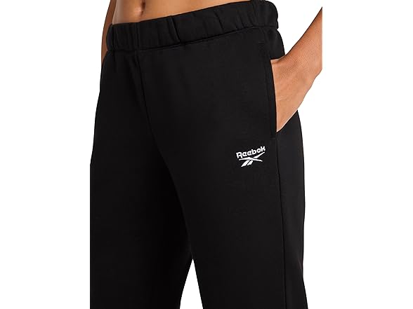 Reebok Womens Classic Cinch Pant