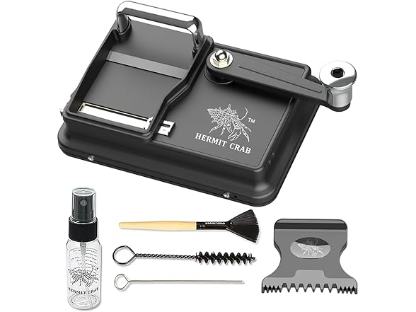 Hermit Crab HC-B1 Manual Cigarette