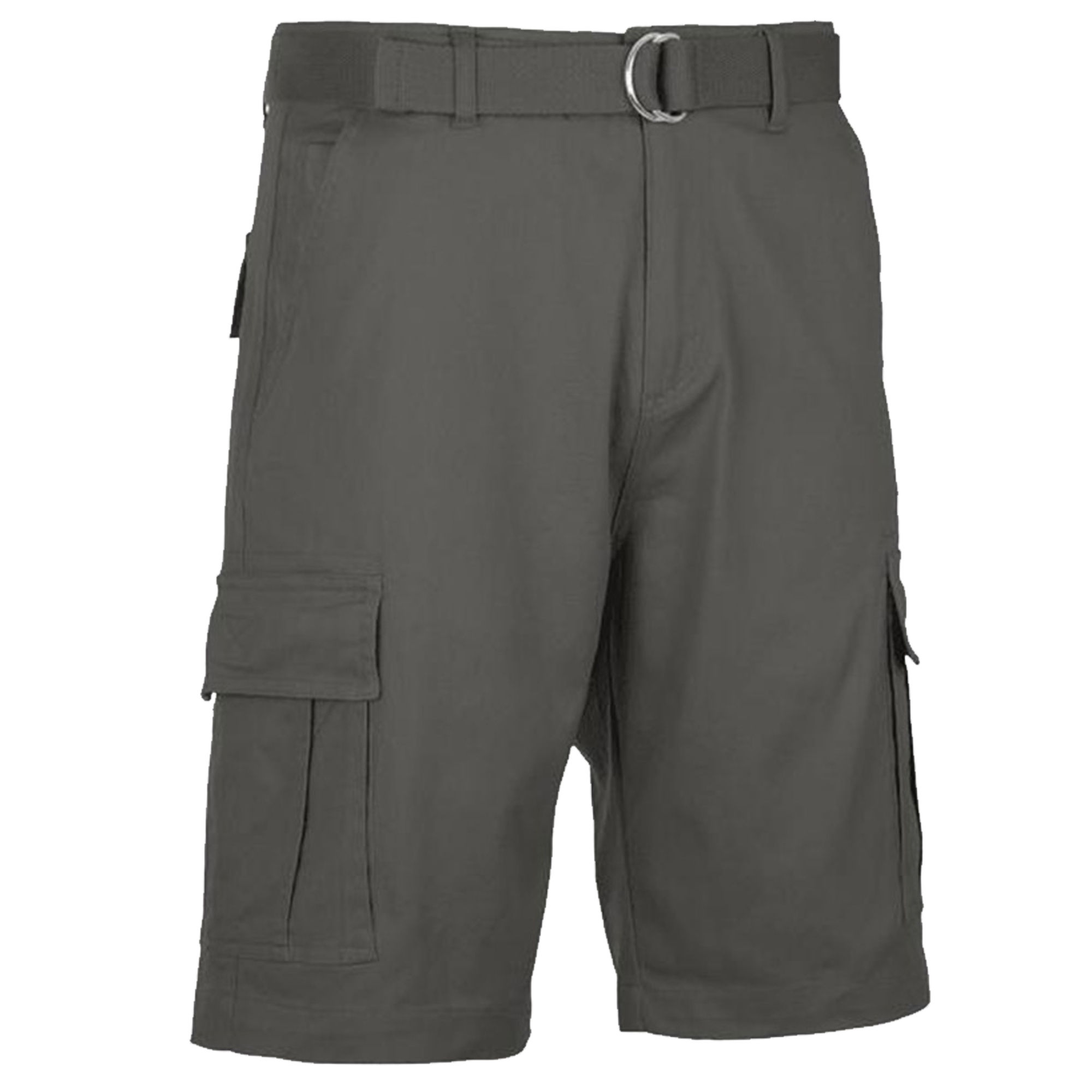 3Pk Asst Mens Flex Stretch Cargo Shorts - Gallery 29