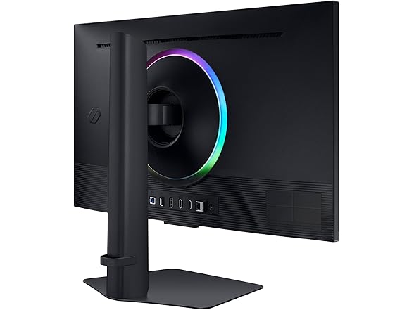 Samsung 27" 4K Monitor | LS27DG702ENXZA