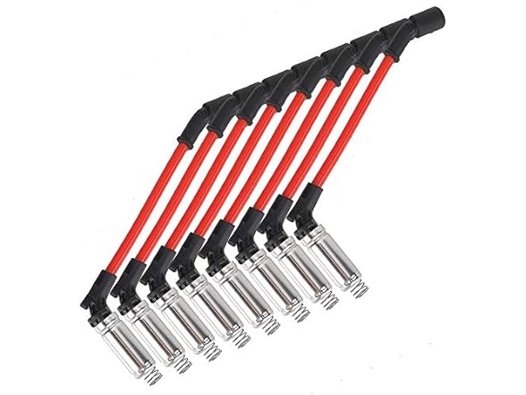 Spark Plug Wire Set Ignition Cable