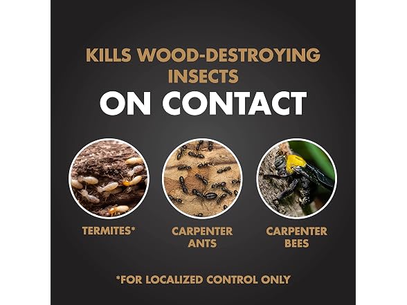 Spectracide Termite Ant Killer 1.33Gal