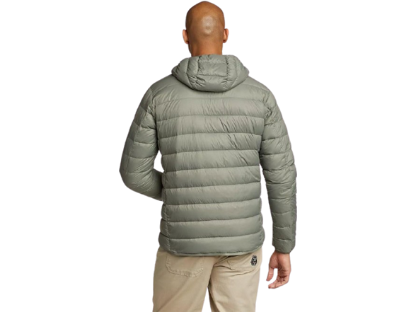 Eddie Bauer CirrusLite Hooded Down Jacket